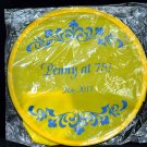 Photographic Print Twistable Fan