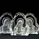 Molded Crystal