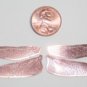 TWO SETS Etched COPPER Filigree Dragonfly or Fairy Wings 1/2 Life size 1-1/4"