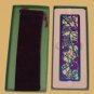 Zentrum Studios Tiffany GRAPE ARBOR Irid.Bookmark boxed