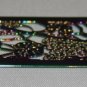 Zentrum Studios Tiffany GRAPE ARBOR Irid.Bookmark boxed