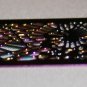 Irid.Zentrum StudiosTiffany PINE NEEDLE Bookmark boxed