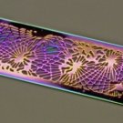 Irid.Zentrum StudiosTiffany PINE NEEDLE Metal Bookmark