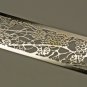 Zentrum Tiffany Studios  Grapevine Silver Bookmark