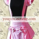 Pink Sweet Lolita Dress 8