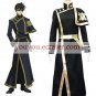 07-Ghost Barsburg Empire Uniform Cosplay Costume