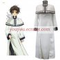 07-Ghost Teito Cosplay Costume