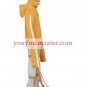 Air Gear Akito Halloween Cosplay Costume