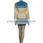 Air Gear Ringo Noyamano Halloween Cosplay Costume