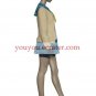 Air Gear Ringo Noyamano Halloween Cosplay Costume