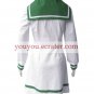 Air Gear Simca Halloween Cosplay Costume