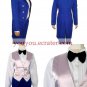 Angelique Cosplay Costume