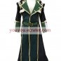 Angelique Jet Cosplay Costume
