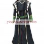 Angelique Jet Cosplay Costume