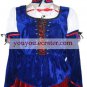 Neo Angelique ~Abyss~ Angelique Cosplay Costume