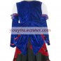 Neo Angelique ~Abyss~ Angelique Cosplay Costume