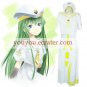 ARIA Alice Carroll Halloween Cosplay Costume