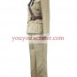 Axis Powers Antonio Fernandez Carriedo Cosplay Costume