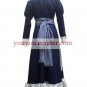 Axis Powers Byelorussia Natasha Alfroskaya Cosplay Costume