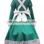 Axis Powers Cosplay Costume dress