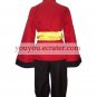 Axis Powers Hongkong Cosplay Costume