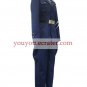 Axis Powers Prussia Gilbert Beilschmidt Cosplay Costume