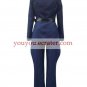 Axis Powers Prussia Gilbert Beilschmidt Cosplay Costume