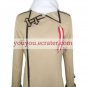 Axis Powers Russia Ivan Braginski Cosplay Costume