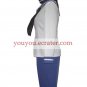 Axis Powers Seeland Peter Kirkland Cosplay Costume