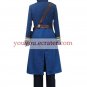 Axis Powers Sweden Berwald Oxenstierna Cosplay Costume