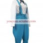 Axis Powers Ukraine Cosplay Costume