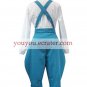 Axis Powers Ukraine Cosplay Costume