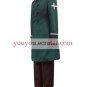 Axis Powers Vash Zwingli Cosplay Costume