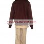 Hetalia Axis Powers America Cosplay Costume