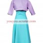 Hetalia Axis Powers Belgium Cosplay Costume