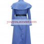 Hetalia Axis Powers Blue Cosplay Costume