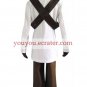 Hetalia Axis Powers Canada Matthew Cosplay Costume