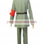 Hetalia Axis Powers China Cosplay Costume