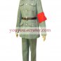 Hetalia Axis Powers China Cosplay Costume