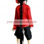 Hetalia Axis Powers China Wang Yao Cosplay Costume