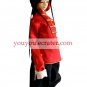 Hetalia Axis Powers China Wang Yao Cosplay Costume