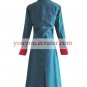Hetalia Axis Powers Denmark Cosplay Costume