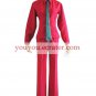Hetalia Axis Powers Denmark Cosplay Costume