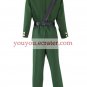 Hetalia Axis Powers England Cosplay Costume