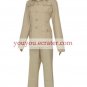 Hetalia Axis Powers France Cosplay Costume