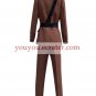 Hetalia Axis Powers France Cosplay Costume 1