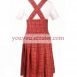 Hetalia Axis Powers Gakuen School Uniform Cosplay Costume