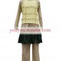 Hetalia Axis Powers Germania Cosplay Costume