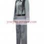 Hetalia Axis Powers Germany Cosplay Costume