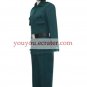 Hetalia Axis Powers Hungary Cosplay Costume
